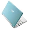 ASUSTek ノートPC EeePC 4G-XU スカイブルー EEEPC4G-BU003X