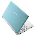 ASUSTek ノートPC EeePC 4G-XU スカイブルー EEEPC4G-BU003X