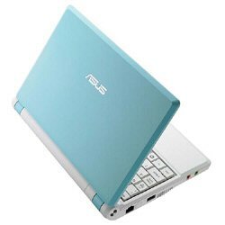 ASUSTek ノートPC EeePC 4G-XU スカイブルー EEEPC4G-BU003X ASUSTek ノートPC EeePC 4G-XU スカイブルー EEEPC4G-BU003X