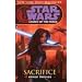 Star Wars: Legacy of the Force V - Sacrifice (Star Wars Legacy of the Force5)