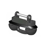 Thule TK14 Direct Mount TK Base for Tracker II Feet (Sheetmetal Applications)