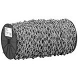 0722027 2/0 BK DBL LOOP CHAIN per 155 FT