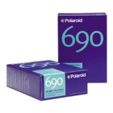 Polaroid - T690 Film Twin Pack