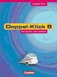 Produkt-Bild: Doppel-Klick - Ausgabe Nord: 8. Schuljahr - Sch&uuml;lerbuch