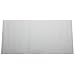 Whatman 10404180 OE66 Cellulose Acetate Membrane Filter Sheet, 0.2 Micron, 30mm x 60mm Size (Pack of 5)