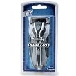 Schick Quattro Razor, 1 Razor