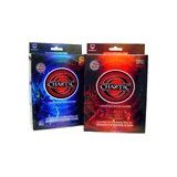 Chaotic Overworld & Underworld Trading Card Game Starter Decks