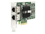 HP(旧コンパック) NC360T デュアルポート PCI Express Gigabitサーバ アダプタ 412648-B21