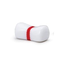NARUMI クラウンキッズ（こども用食器） こどものはしおき（あか） 40871-9823 (日本製)