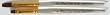 Petal Gel Brush Made In Germany # 10 (Clear) each.