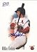 Mike Gulan, Memphis Redbirds - Cardinals Affiliate, 1996 Best Certified Autographed Card