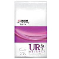 Purina Veterinary Diets UR St/Ox Urinary Formula Dry Cat Food 6-lb bag