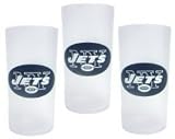 New York Jets 3 Piece Tumbler Set