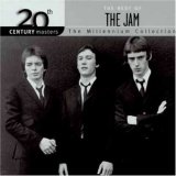 20th Century Masters - The Millennium Collection: The Best of the Jam