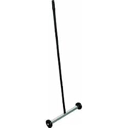 Master Magnetics 07263DSP Mini Magnetic Sweeper