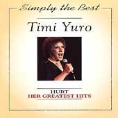 Timi Yuro - Hurt: Her Greatest Hits - Zortam Music