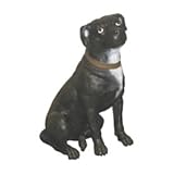FRP　誇り高きテリア / Staffordshire Terrier　【犬オブジェ　アニマルオブジ