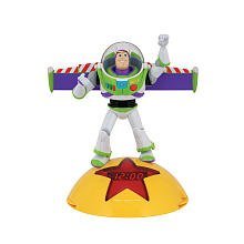 Toy Story Alarm Clock Radio