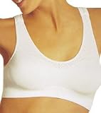 Barelythere Womens Microfiber Crop Top   #103