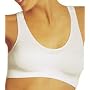 Barelythere Women's Microfiber Crop Top #103