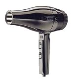 Elchim Vip Professional 1800 Watt Hair Dryer, Black Reviews
