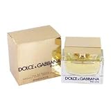 D & G THE ONE by Dolce & Gabbana - 1.7 oz EDP SPRAY - NEW in BOX