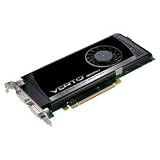  : PNY VCG96512GXEB VERTO GeForce 9600GT 512MB DDR3 DVI + DVI + HDTV/S-Video Outputs PCI-E 2.0 Graphics Card- Retail