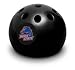 Boise State Broncos Floor Cue Stand - Black