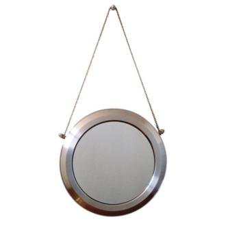Babette Holland Francisco Beaded Wall Mirror