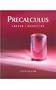 Precalculus