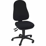 Topstar Bürodrehstuhl Point 60 schwarz