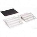 Highland 0700500 Aluminum Ramp Kit