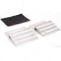 Highland 0700500 8" Aluminum Ramp Kit
