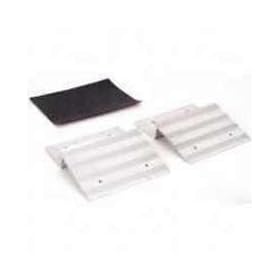 Highland 0700500 8" Aluminum Ramp Kit