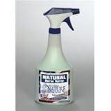 NATURAL FLY SPRAY QUART