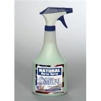 Natural Horse Spray, 1 Qt
