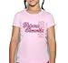 Princess Samantha Youth Cap Sleeve T-Shirt Image