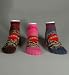 Ed Hardy Love Kills Slowly Sport Sock