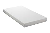 Produkt-Bild: Badenia Bettcomfort 03888200125 Kindermatratze Komfort Plus 70 x 140 x 10 cm