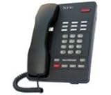 Scitec, Inc. SCI-STC-7002-AS Single Line Speakerphone GRAY