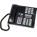Norstar M7310 Black Phone