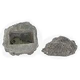 Rock Hide-a-Key - Set of 4