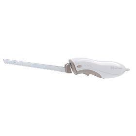 Russell Hobbs 14447 120w Food Collection Carving Knife with universal blade