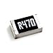 Thick Film Resistors - Smd 0.02Ohm 1% 1/2W