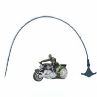 Ken.Spid/M.Webwrld Stunt Cycle