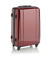 Longhaul Scorpius Hard Rollercase - Medium