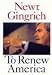 Book To Renew America