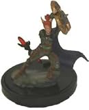 World of Warcraft Miniatures Spoils of War - Illiana Sunshield Rare UDAC0709IMAGE
