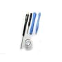Complete Tool Screw Driver Torx Kit to Repair Replace Apple Iphone 2g 3g GPS Ipod Video Nano Touch Cracked Scratch Broken Lcd Screen Display