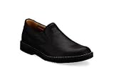 Clarks Men's Un.wesley Black 9.5